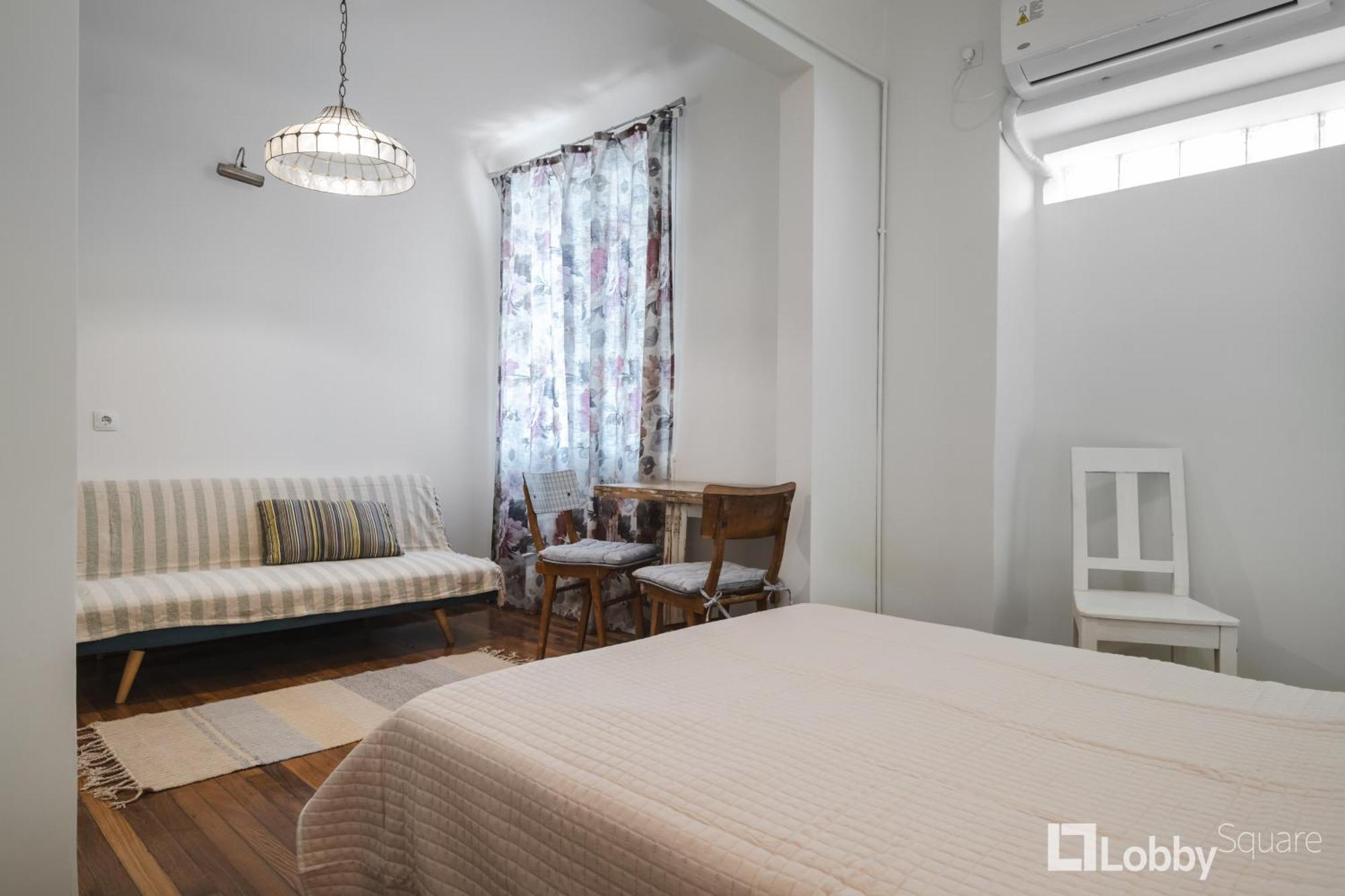 Vea Studio By Lobbysquare Athene Buitenkant foto