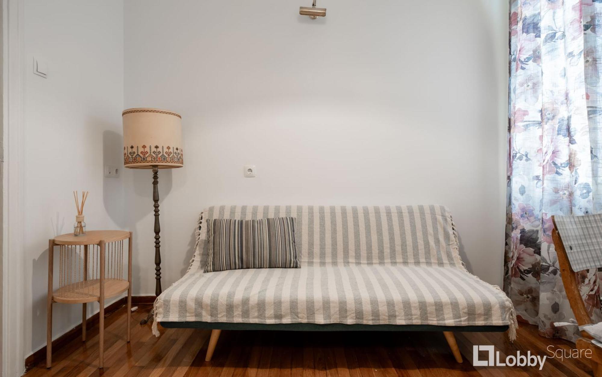 Vea Studio By Lobbysquare Athene Buitenkant foto