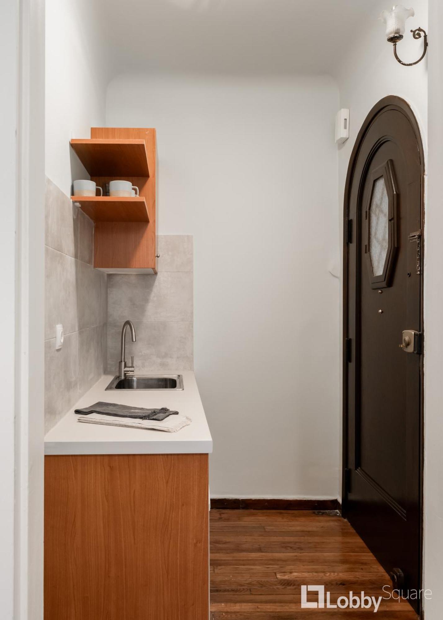 Vea Studio By Lobbysquare Athene Buitenkant foto